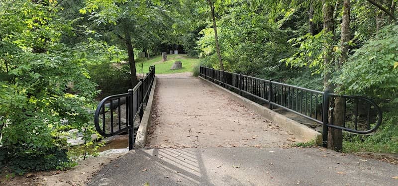 Ben Burton Park - Image 2