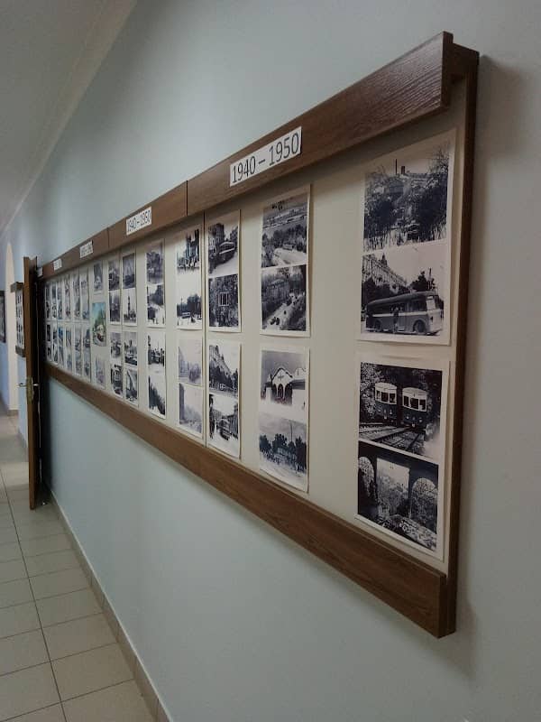 Museum Of History Of KyivPasTrans - Image 2