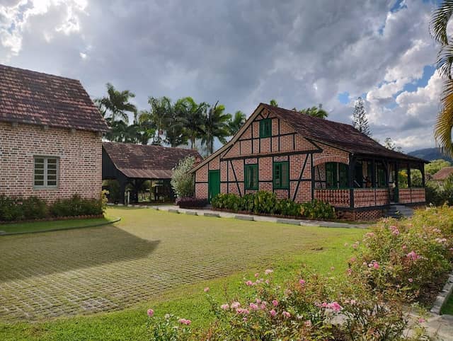 Immigrant House Museum Carl Weege - Image 1