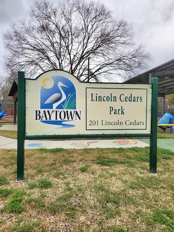 Lincoln Cedars Park - Image 1
