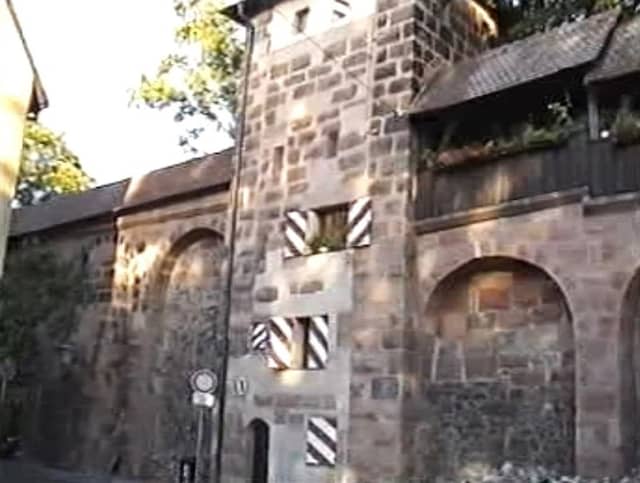 Laufertormauer - Image 3