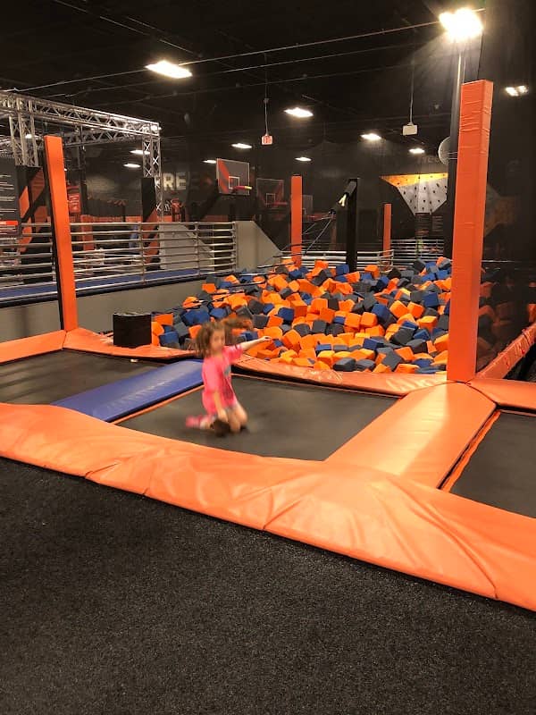 Summer Camp at Sky Zone Clearwater/Largo - Image 1