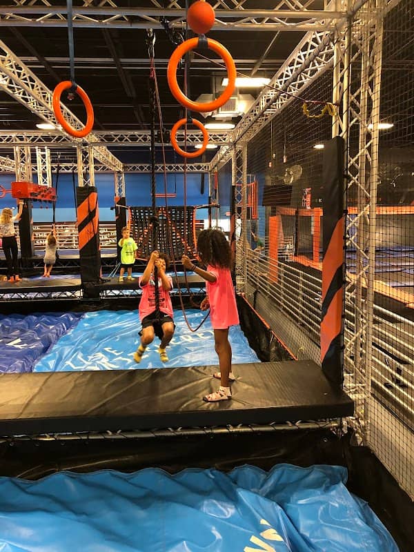 Summer Camp at Sky Zone Clearwater/Largo - Image 2