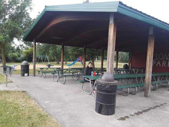 Lions Park - Image 1