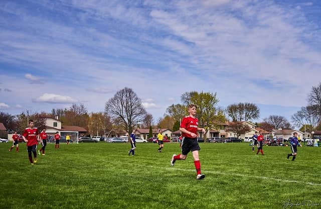 Neenah Memorial Park - Image 1