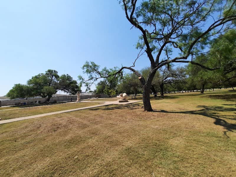 Liberty Hill International Sculpture Park - Image 1