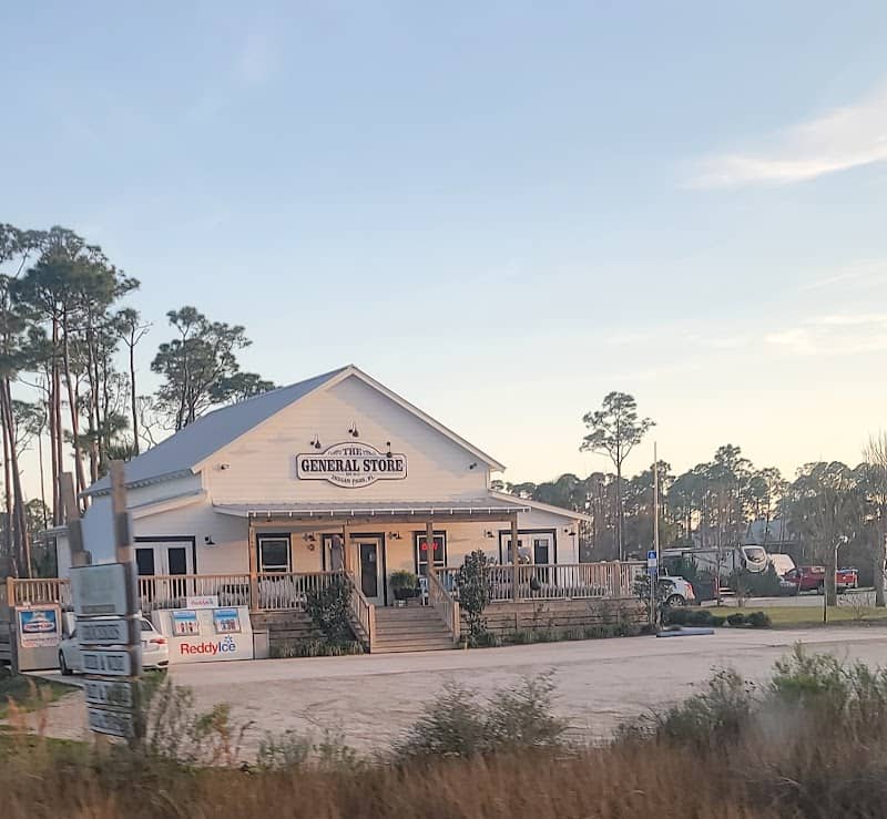 Water's Edge RV Park - Image 1
