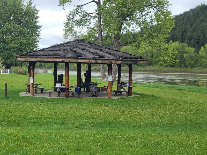 Paddlewheel Park - Image 1