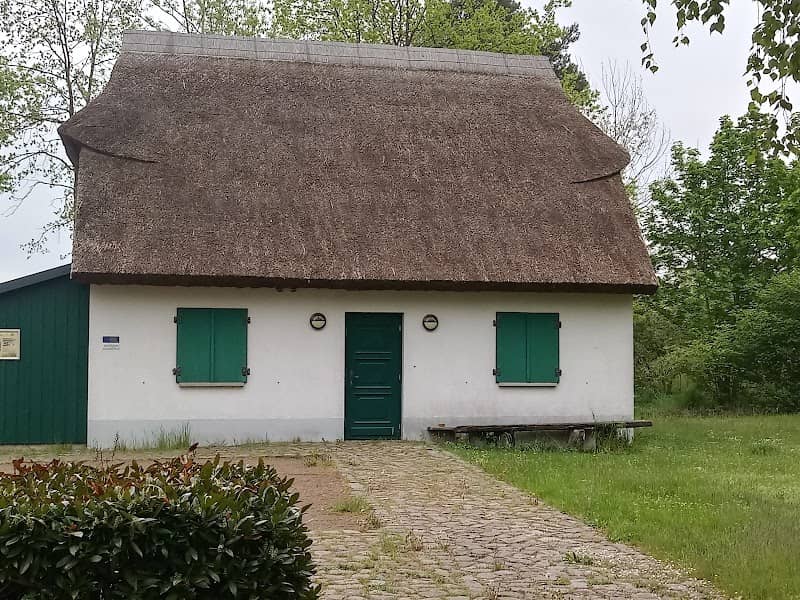 histor. Schleusenwärterhaus - Image 2