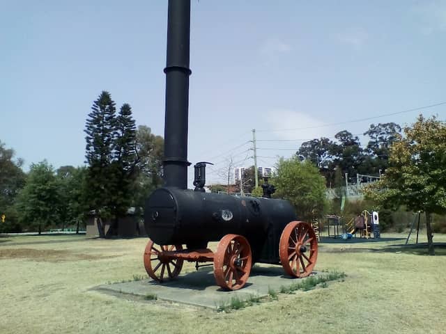 Lighthorse Park - Image 2