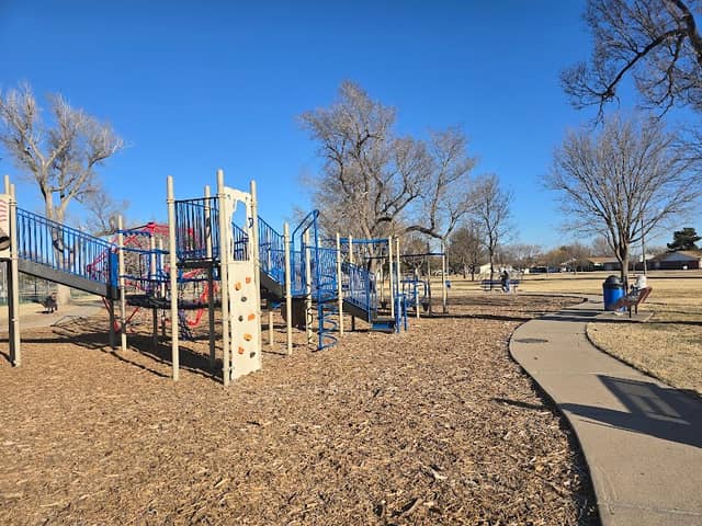 Blue Bonnet Park - North - Image 2
