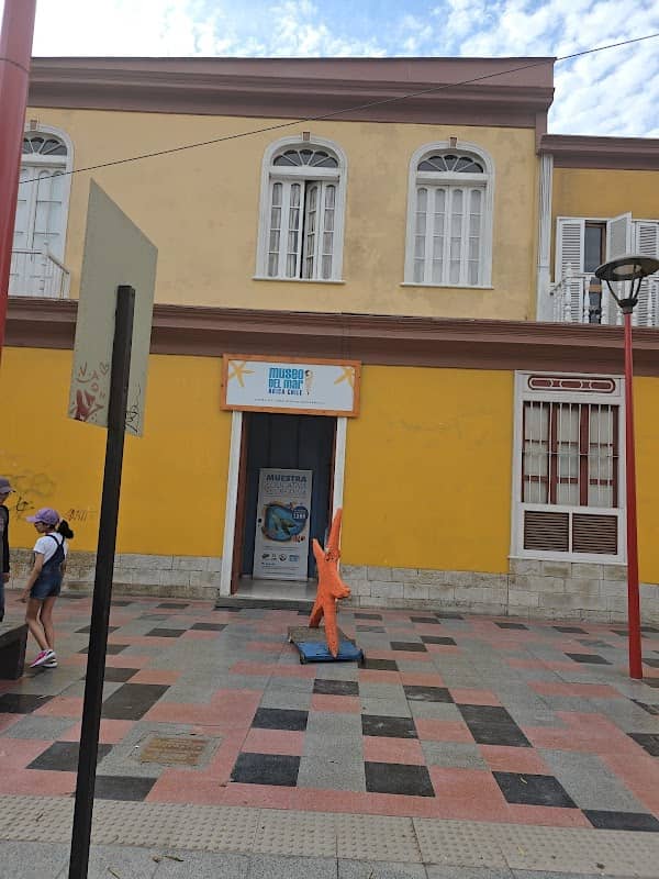 Museo del Mar de Arica - Image 1