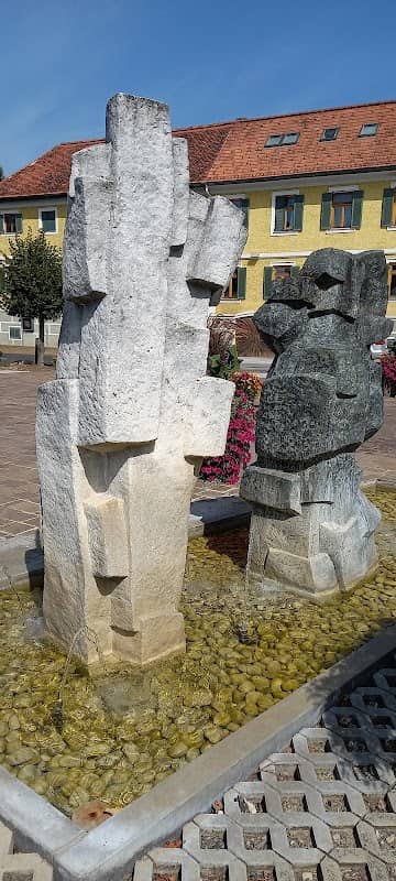 Markt Hartmannsdorf - Image 1