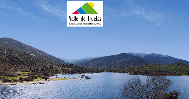 Valle De Iruelas - Image 1
