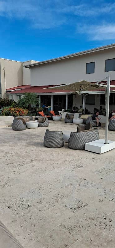 The Courtyard - Image 1