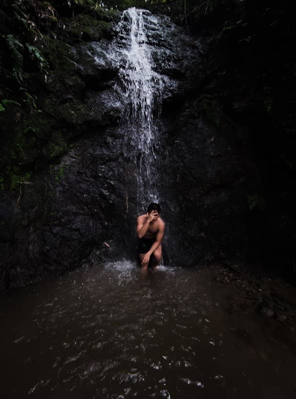 Secret Falls - Image 1