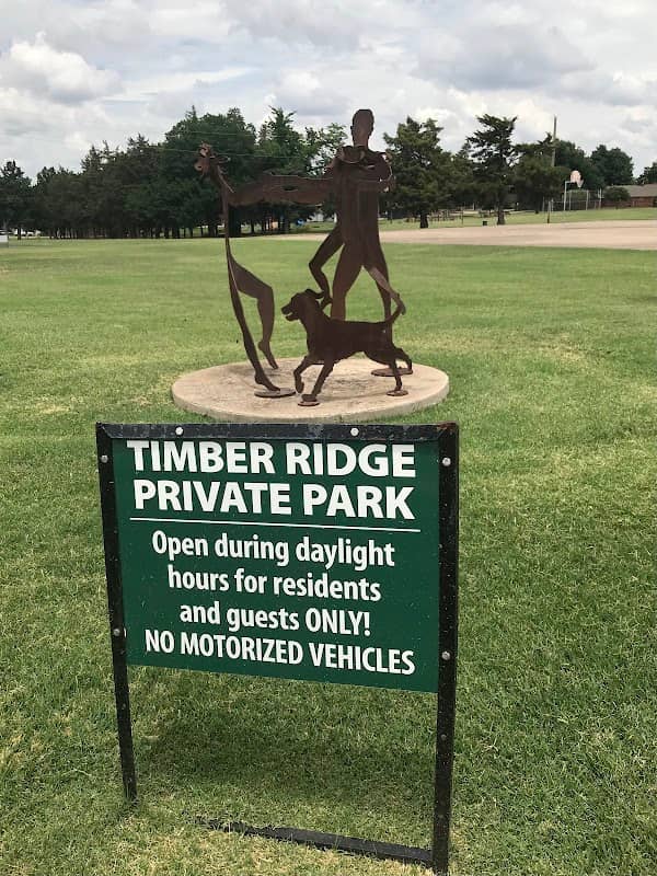 Timber Ridge Neighborhood Park - Image 3