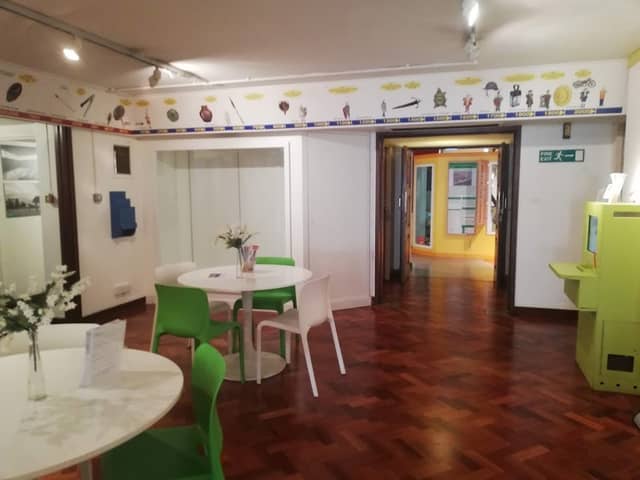 Stevenage Museum - Image 3