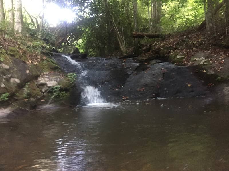 Piney Knob Trail System - Image 1
