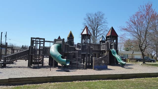 Joe Schaeffer Park - Image 1
