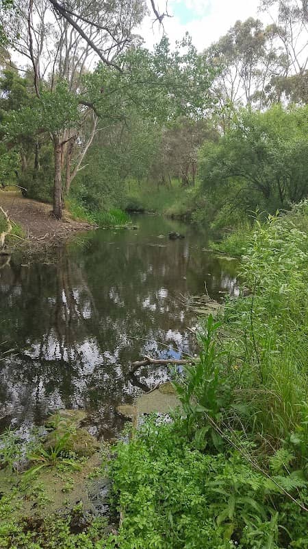 Mawarra Reserve - Image 1