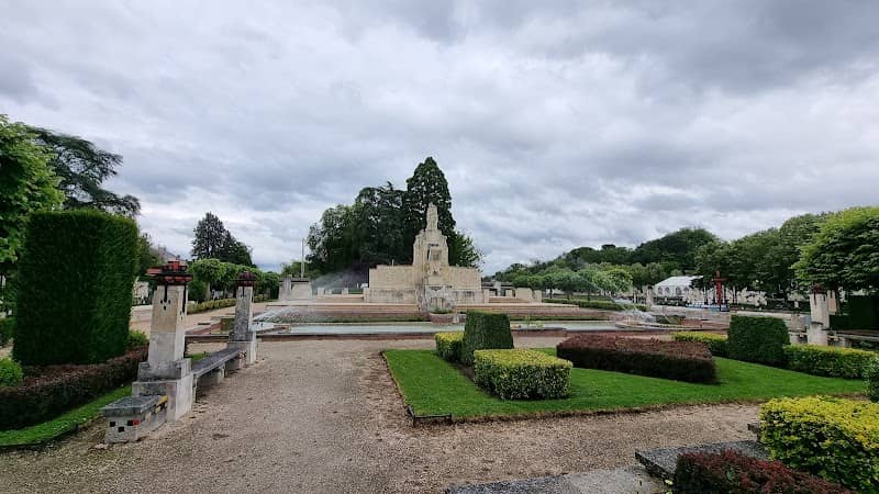 Square Lucien Beaufrère - Image 1