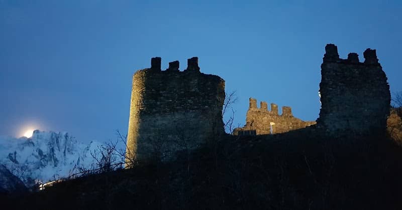 Castello di Cimbergo - Image 3