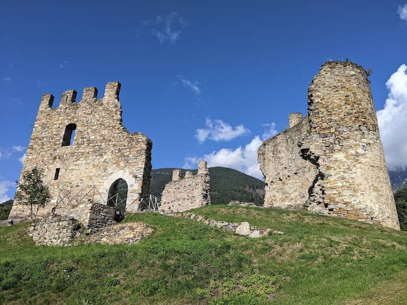 Castello di Cimbergo - Image 1
