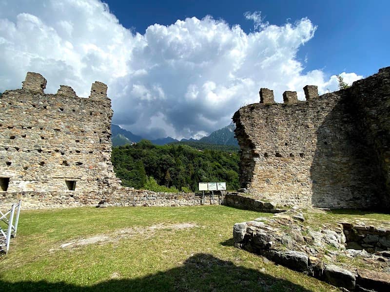 Castello di Cimbergo - Image 2