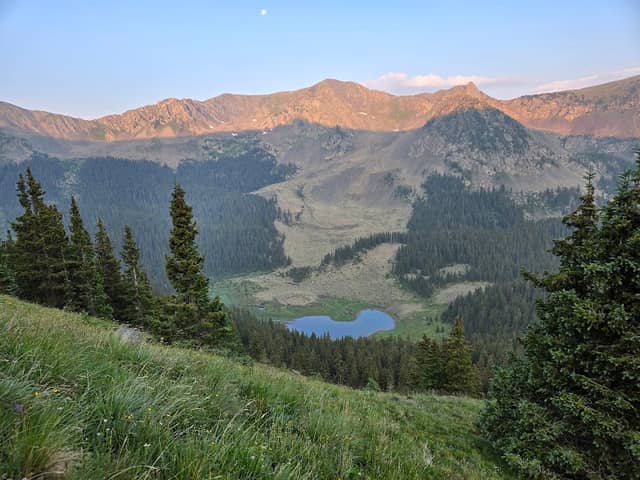 Wheeler Peak Wilderness - Image 1