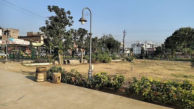 Chhani Garden - Image 2