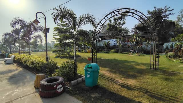 Chhani Garden - Image 1