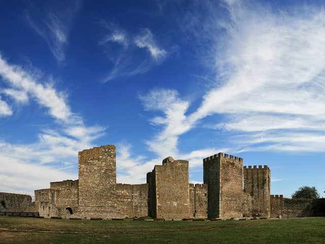 Smederevo Fortress - Image 2