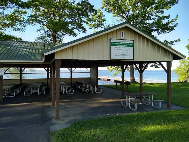 Chapman Park - Image 1