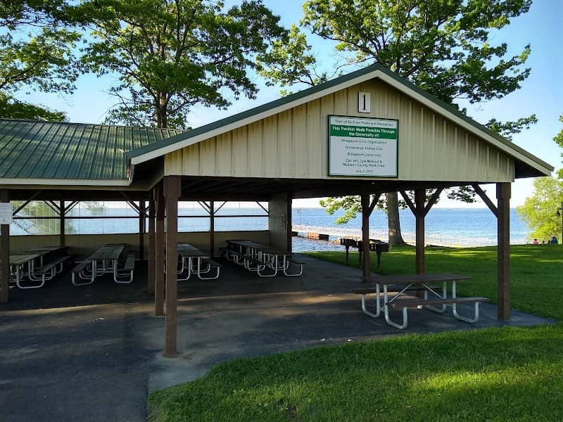 Chapman Park - Image 1