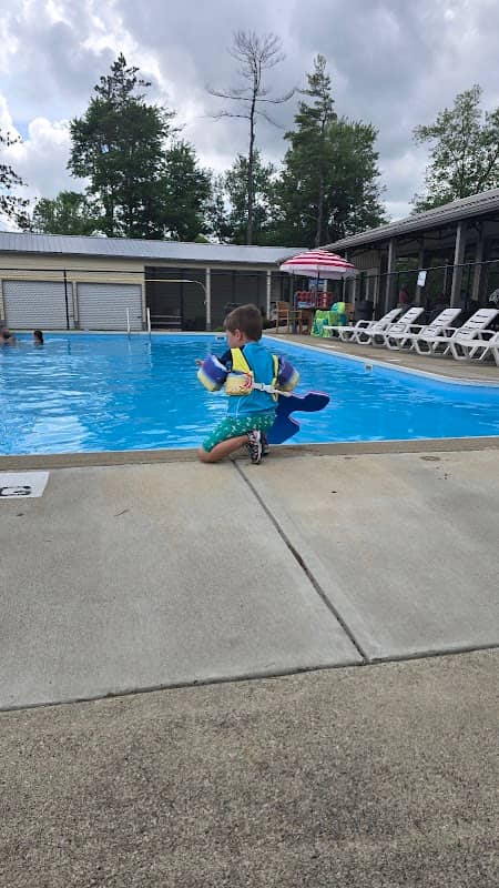Pine Cove Campground - Image 2