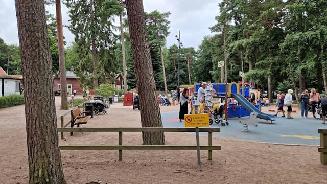 Ängelholms Hembygdsförening - Image 2