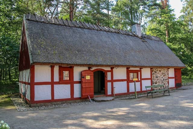 Ängelholms Hembygdsförening - Image 1