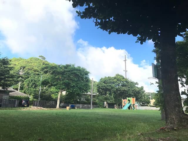 Yamanoha Park - Image 1