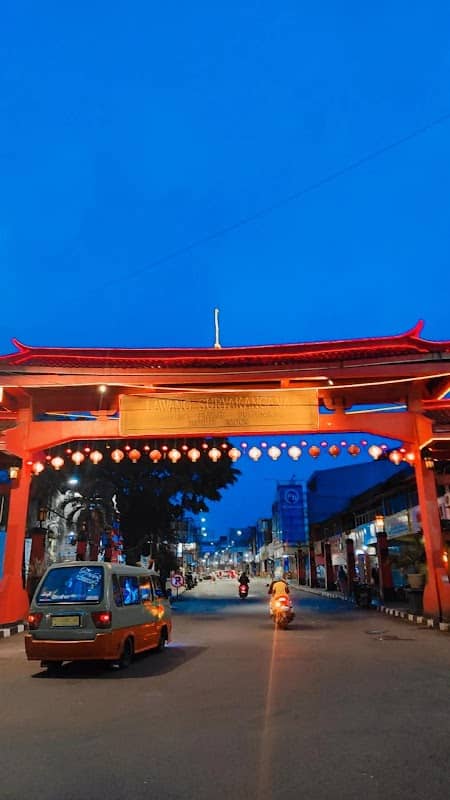 Lawang Suryakencana - Image 2