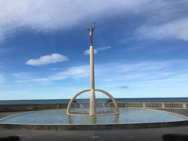 Spirit of Napier - Image 1