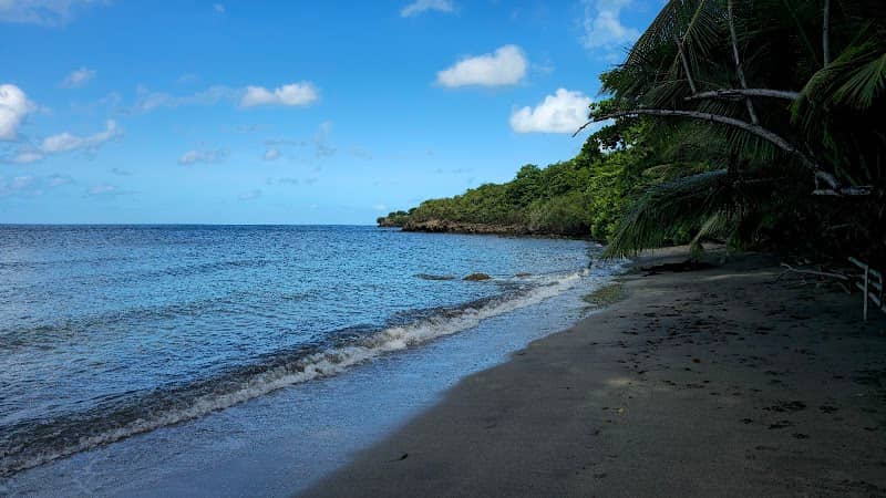 Plage de la Pointe fusette - Image 2