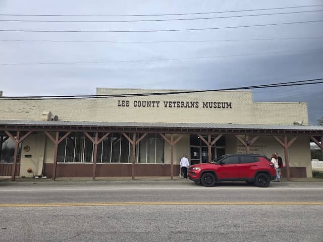 South Carolina Cotton Museum: home of Lee County Vets Museum - Image 1