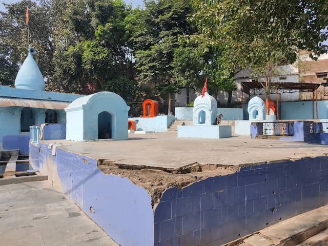 सिद्ध के झिरना - Image 1