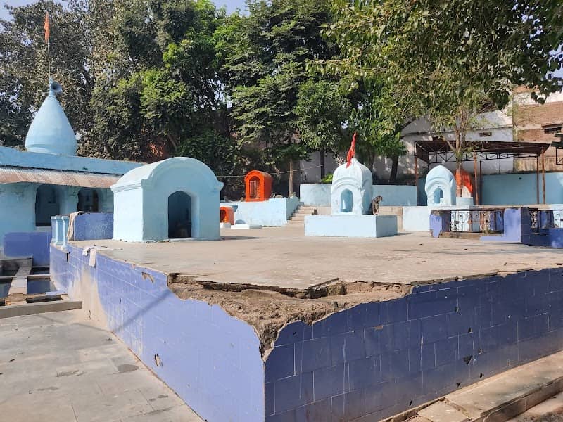 सिद्ध के झिरना - Image 1