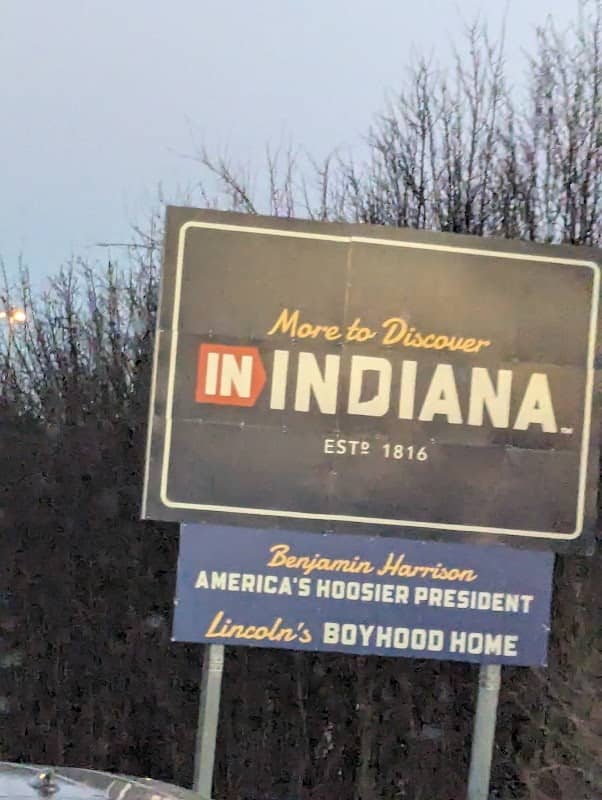 Welcome to Indiana Sign - Image 1