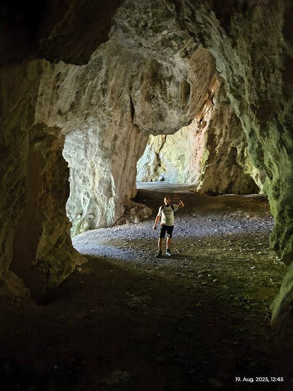 Hohlensteinhöhle - Image 1