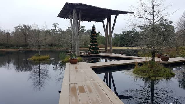 Shangri La Botanical Gardens and Nature Center - Image 2