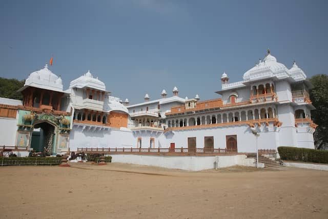 City Palace Garh, Kota - Image 1