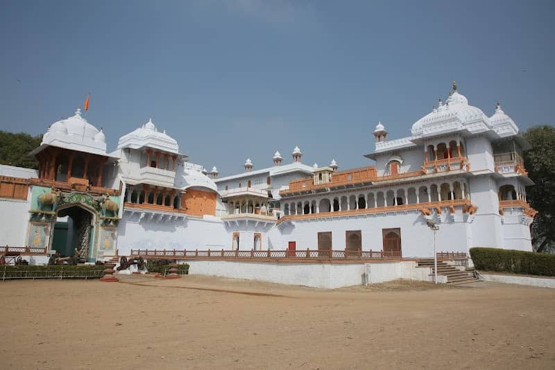 City Palace Garh, Kota - Image 1